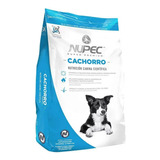 Alimento Nupec Para Cachorros 15 Kgs 