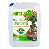 Enraizador ,esquejes,estacas ,plantas (hormona ) 20 Litros