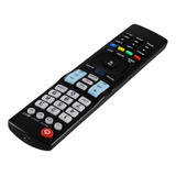 Control Para Pantalla LG Smart Tv Akb73756504