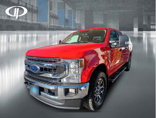 Ford F 250 2020