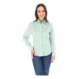 Porto Blanco Blusa Mujer Mangas Larga