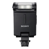 Sony Hvlf20m, Mi Flash Externo Para Zapatos Alpha Slt/nex (.