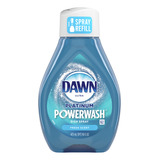 Lavalozass Dawn Powerwash Repuesto De 473ml