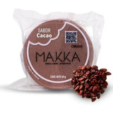 Obleas De Amaranto Sabor Cacao