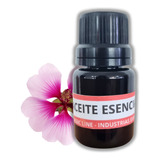 Aceite Esencial Geranio 15 Cc Puro 100% Natural Aromaterap