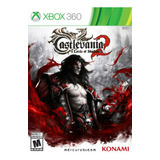 Castlevania: L.o.s. 2 Xbox 360