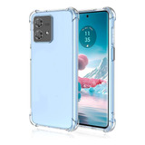 Funda Anti Golpes Reforzada Para Motorola Moto G84 