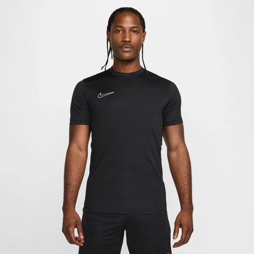 Playera Fútbol Dri-fit Para Hombre Nike Academy Hj3791-010 | Envío gratis