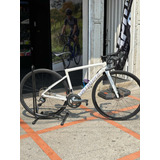 Bicicleta Specialized Tarmac Sl6 Talla 49