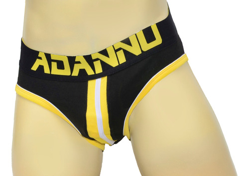 Lenceria Erotica - Interior Suspensorios, Boxer Tanga Malla