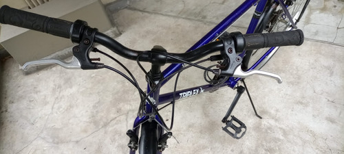 Bicicleta Triplex Siera 18 Velocidades Rod28 Oferta 165mil 