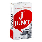 Juno Cañas De Saxofón Alto Nº3 By Vandoren