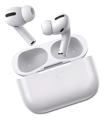 Fone  Compatível iPhone AirPods Pro Bluetooth Linha Premium