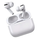 Fone  Compatível iPhone AirPods Pro Bluetooth Linha Premium