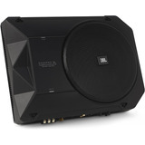 Jbl Basspro Sl Sistema Subwoofer Debajo Asiento 125 W  8 In