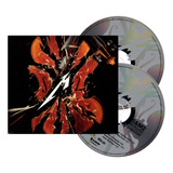 Metallica S&m2 Doble Disco - 2 Cds