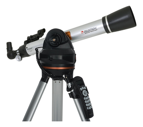 Telescopio Celestron Lcm60