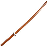 Bokken Japones Alta Calidad Madera De Roble 100cm