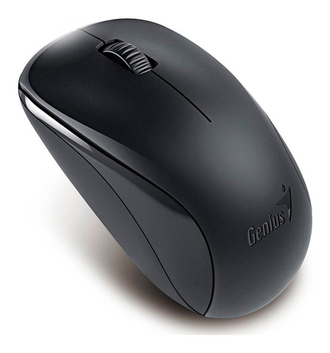 Mouse Inalambrico Genius Nx-7000 Usb 1200dpi Ambidiestro Pc