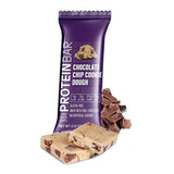 Barras De Proteína Chocolate Chip Cookie Doug 10pz Kirkland 