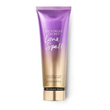 Crema Love Spell Victoria's Secret Aroma Dulce Floral