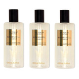 Victoria Secret Body Mist Bombshell Glamour Shimmer Brillos!