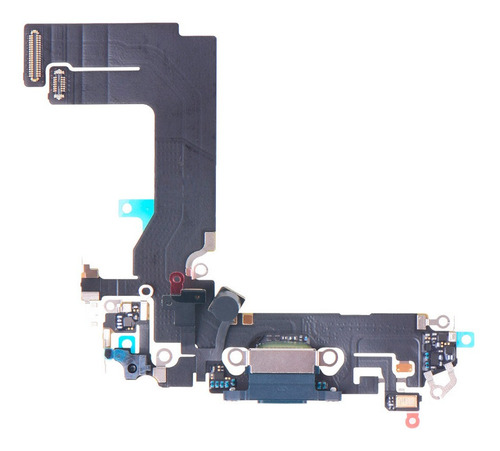 Puerto De Carga Para iPhone (antena. Mic) 13 Mini