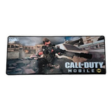 Mouse Pad Gamer Profesional Anti-deslizante Xl 770x300 Mm