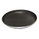 Plato Bandeja Doradora Microondas 27cm Crisp Whirlpool Orig