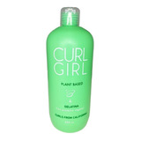 Curl Girl Plant Based Gelatina X500cc