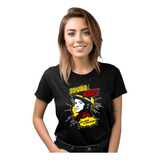 Camiseta Camisa Feminino Masculino Estampa Bruno Mars Cantor