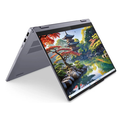 Laptop Lenovo Ideapad 5 Flex 2-in-1 14'' 8gb Ram 512gb Ssd | MercadoLibre