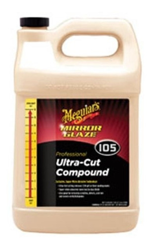 Meguiars M105 Pulimento Ultra Compound M10501