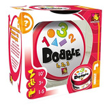 Dobble Formas Y Números