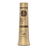 Shampoo Mandioca 500ml - Haskell