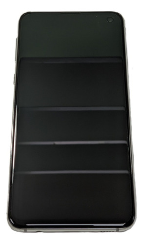 Pantalla Para Samsung S10e Black Original 