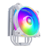 Disipador De Calor Cooler Master Hyper 212 Halo Argb (blanco