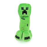 Peluche De Minecraft (creeper)