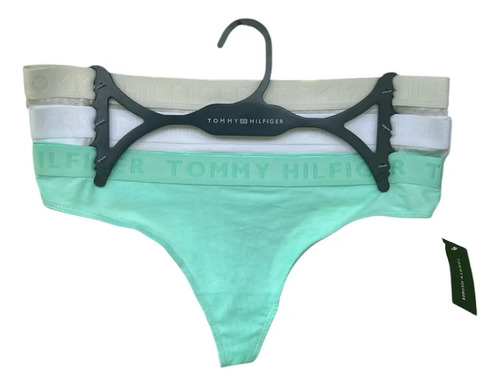 Pack Panties Diferentes Marcas Importadas Usa Originales | Envío gratis