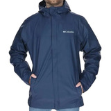 Chamarra Columbia Hombre Timber Pointe 3.0  | Impermeable