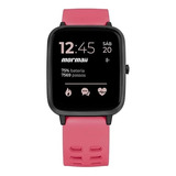 Smartwatch Mormaii Feminino Life Touchscreen Molifeag/8r