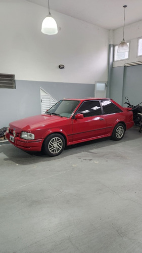 Ford Escort 1992 1.8 Xr3