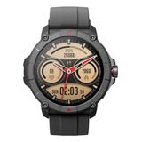 Smartwatch Masx Oasis X Gps Bt Call Alexa Relógio Esportivo