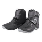 Botas Oneal Rmx Corta Negro Motocross Enduro 