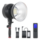 Lámpara De Fotografía Led Light 60w Studio Professional Para