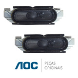 Par Alto Falante 11w Tv Aoc 43s5295/78g