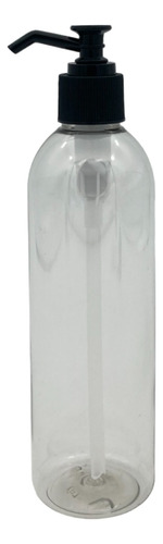 Dispenser Jabon Liquido 300ml Envase Plastico