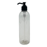 Dispenser Jabon Liquido 300ml Envase Plastico