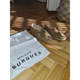 Espadrilles El Burgues 