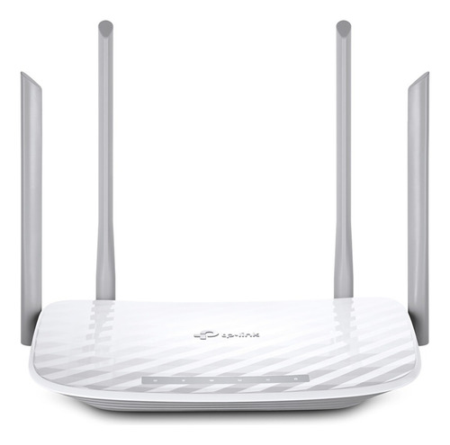 Roteador Tp-link Archer C50w Wisp Preset Ac1200 (v. 6.8)